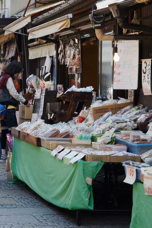 Tokyo to Kawagoe: Private Historical Day Trip - Festival Museum and the Kawagoe Festival