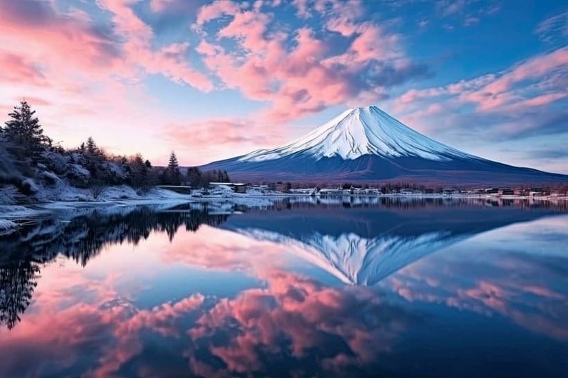 Tokyo To Mount FUJI Day Trip With English guide - How much value do you get for $283?