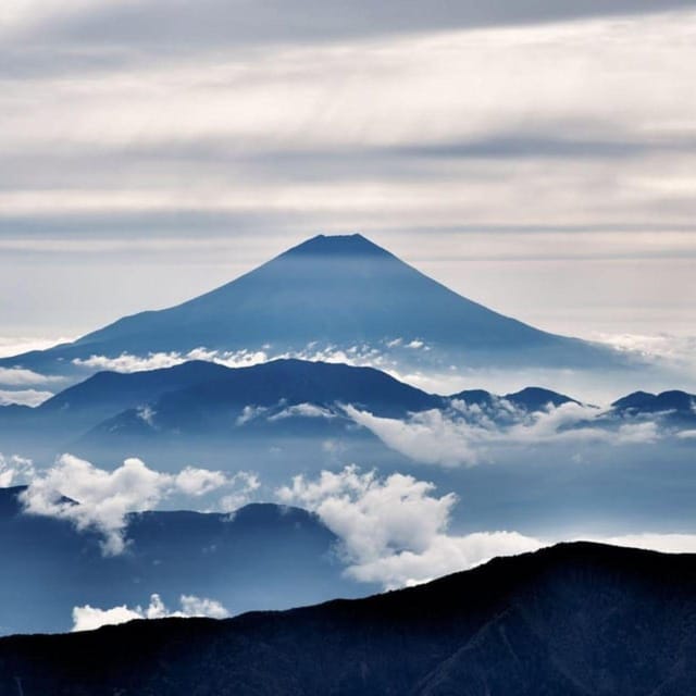 “Tokyo to Mt. Fuji & Hakone: Private Customizable Day Trip” - What the guides do well
