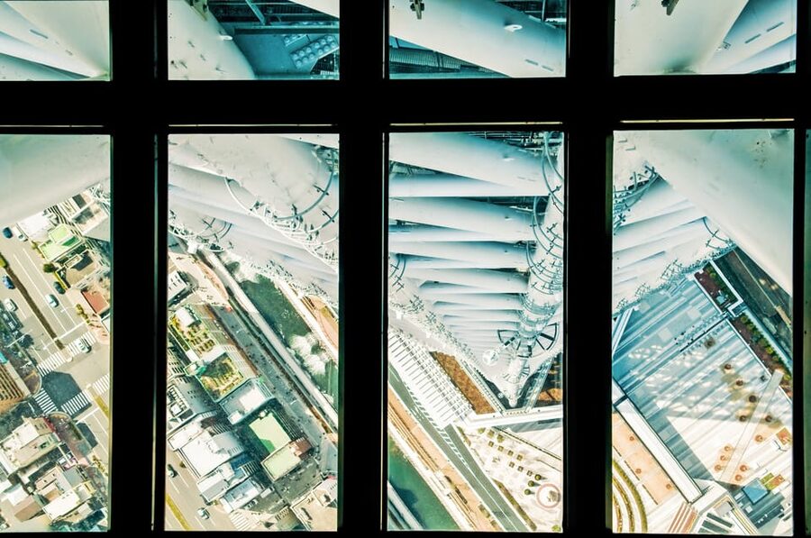Tokyo: TOKYO SKYTREE® Admission ticket - Why Tokyo Skytree changes your view of the city
