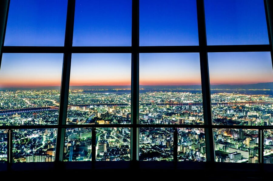 Tokyo: TOKYO SKYTREE® Admission ticket - Allow time for Tokyo Solamachi