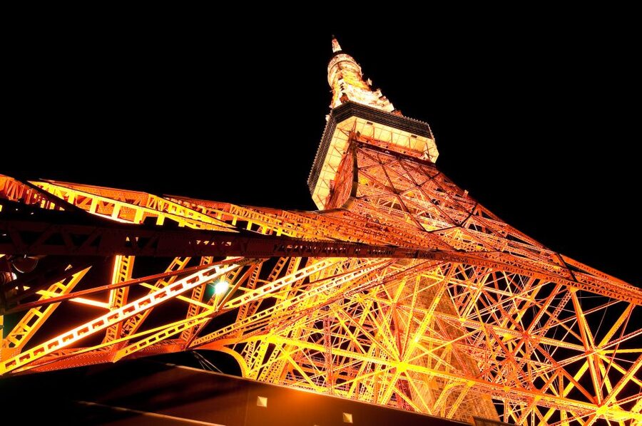 Tokyo Tower: Admission Ticket - Timing, crowds, and how long to allow