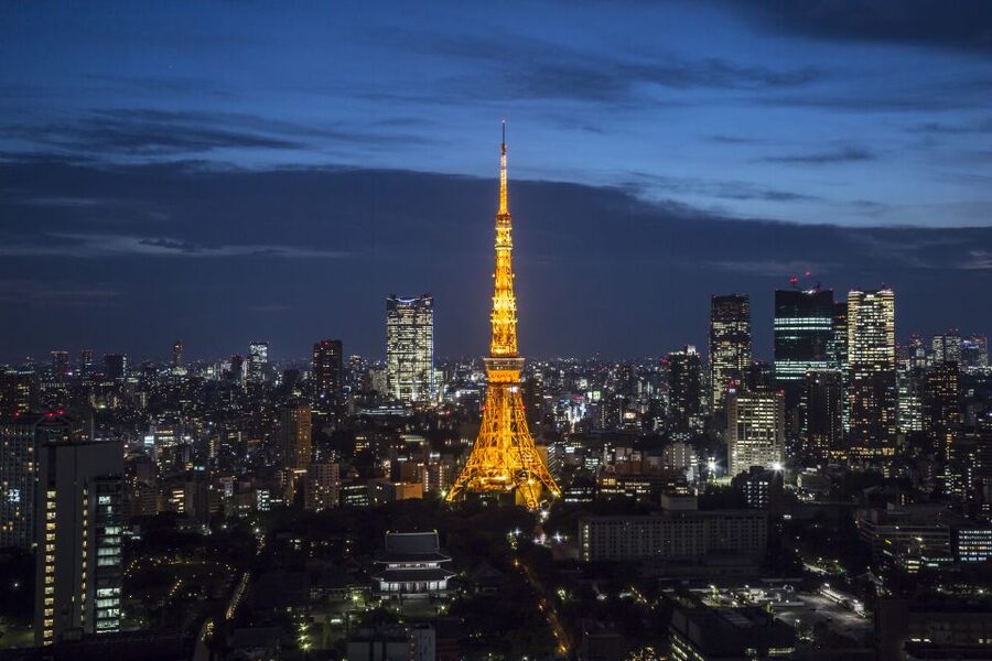 Tokyo Tower: Admission Ticket - Why Tokyo Tower remains worth your time