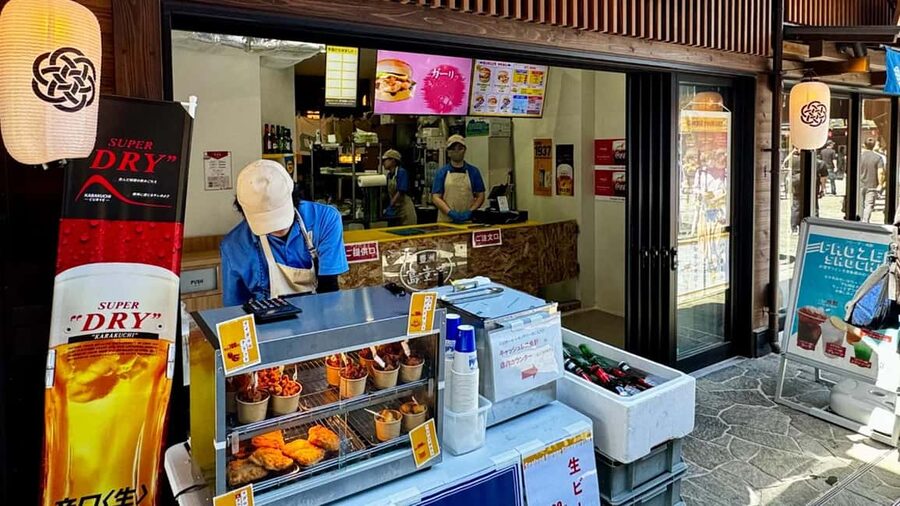 Tokyo: Toyosu Tuna Auction &Tsukiji Market Gourmet Adventure - Practical advice for a smoother morning