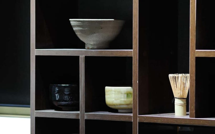 Tokyo: Traditional Tea Ceremony with a Tea Master - A friendly introduction to Japanese tea at Ocharu