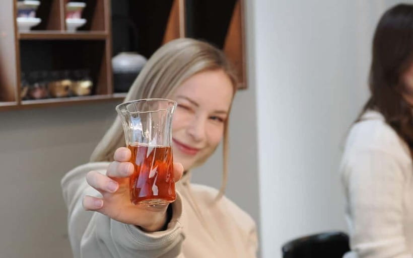 Tokyo: Traditional Tea Ceremony with a Tea Master - Why the $38 price makes sense