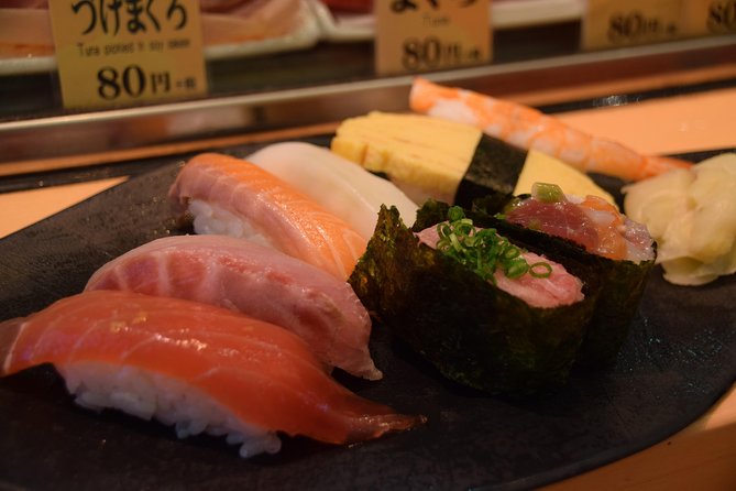 Tokyo Tsukiji Fish Market Food and Culture Walking Tour - What the guides add