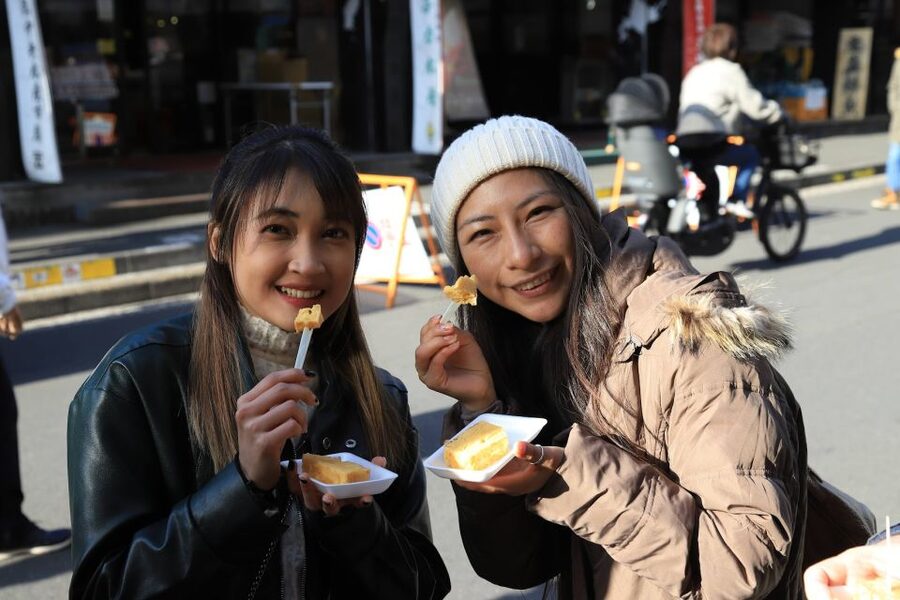 Tokyo: Tsukiji Fish Market Food and Culture Walking Tour - Who Will Enjoy This Tsukiji Tour?