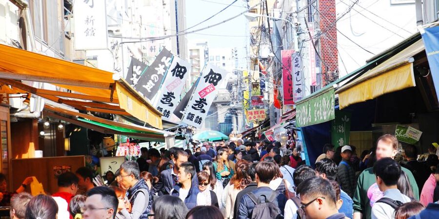Tokyo Tsukiji Food & Culture Private Tour Licensed Guide - What Your Private Guide Adds