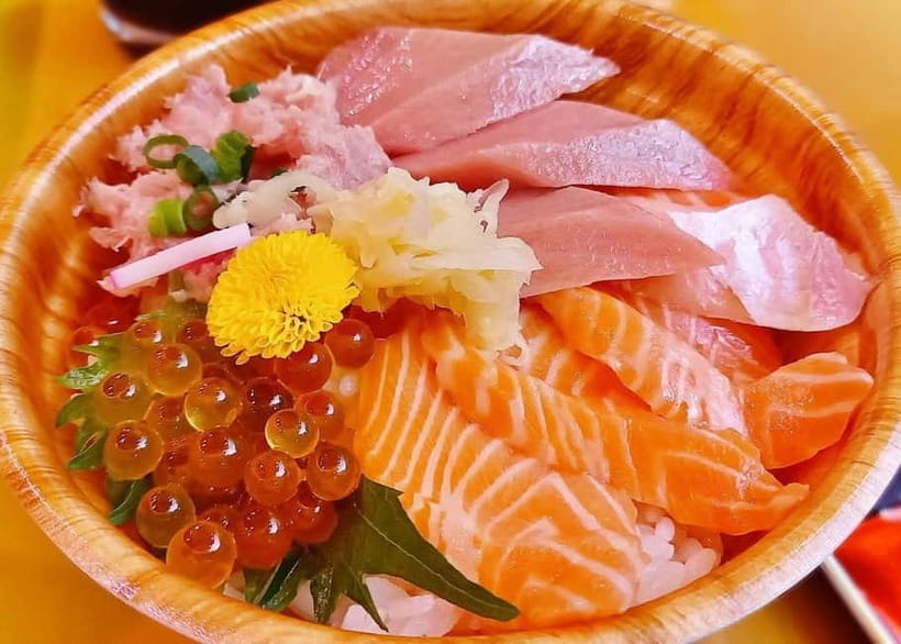 Tokyo: Tsukiji Market and Hama-rikyu Gardens Guided Tour - Why Tsukiji works so well as a first stop