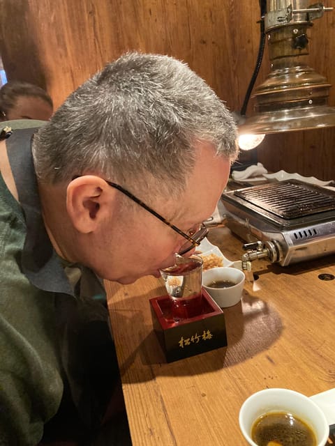 Tokyo: Wagyu and Sushi Gastronomic Journey - What the food teaching adds