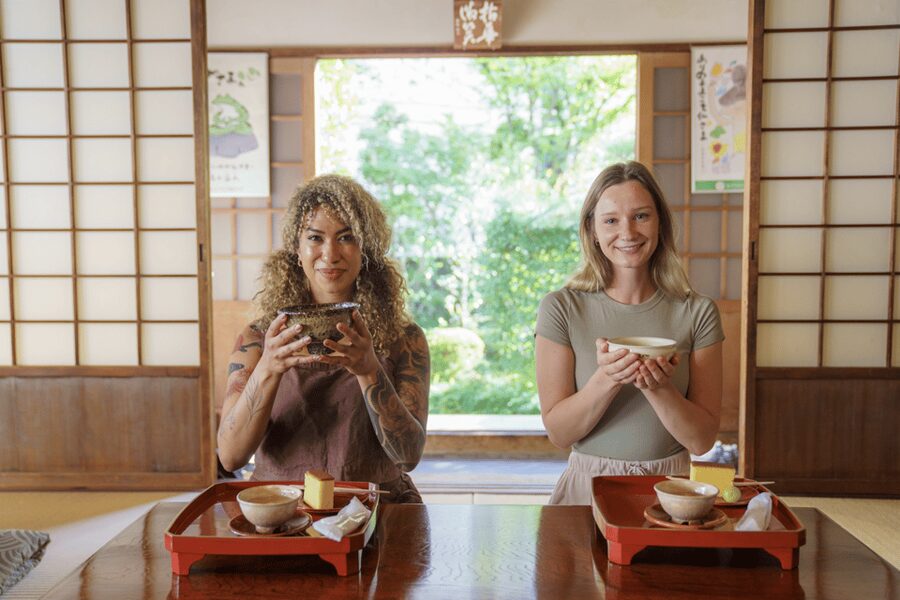 Tokyo: Zen Meditation at a Private Temple with a Monk - The Quiet Work of Meditation
