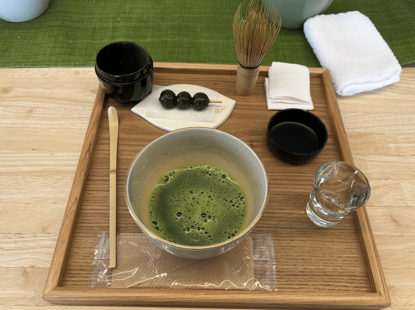 Tokyo: Zen Meditation at a Private Temple with a Monk - Is $55 Good Value?