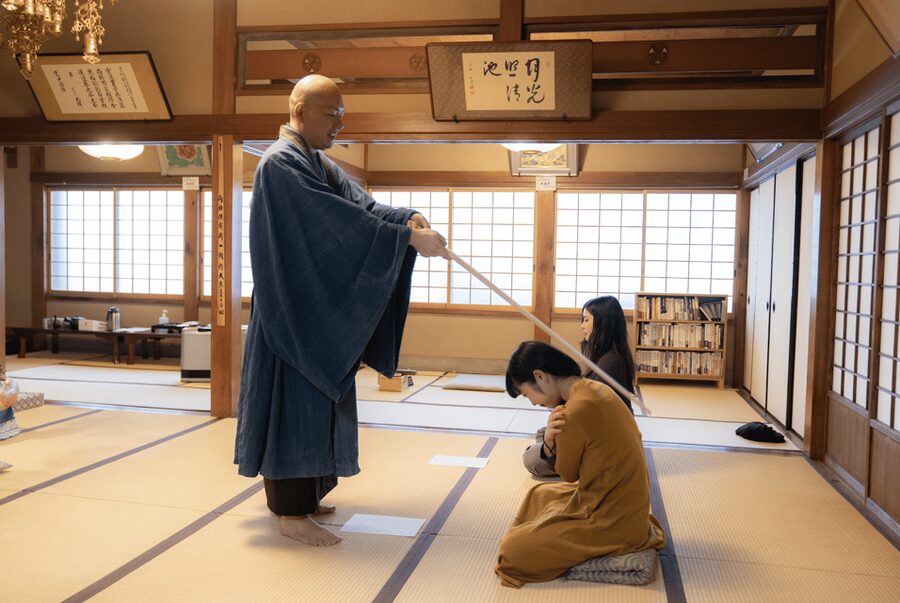 Tokyo: Zen Meditation at a Private Temple with a Monk - Helpful Details Before You Go