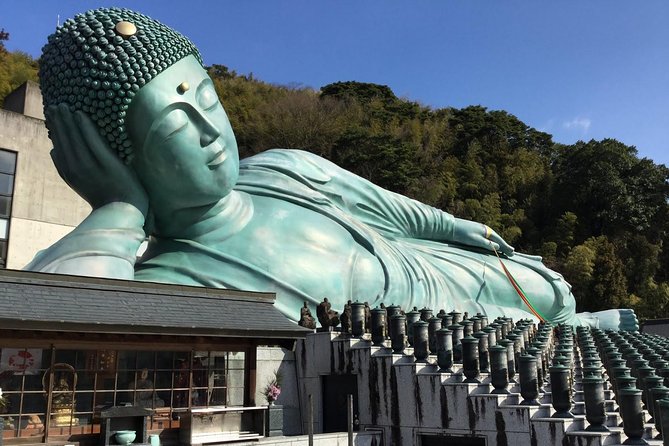 Tour Nagasaki or Fukuoka in Privacy and Comfort. - Fukuoka: temples, ramen, tea, and the Genkai Sea