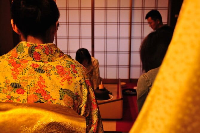 Traditional Japanese Music show & Experience Tour in Kyoto - Practical Details for Your Kyoto Day