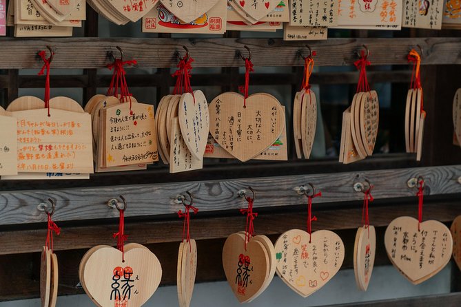Treasures of Kyoto: Geishas & Traditions Private Tour - Who should book this Kyoto walk?