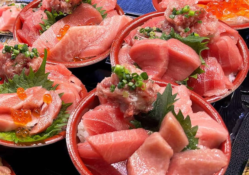 Tsukiji Fish Market: Street Food & Culture Walking Tour - Starting at Tsukiji Hongwanji Temple