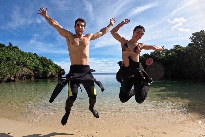 Turtle Snorkeling in Ishigaki - Fluent English! Small Group! - Free underwater photos and videos