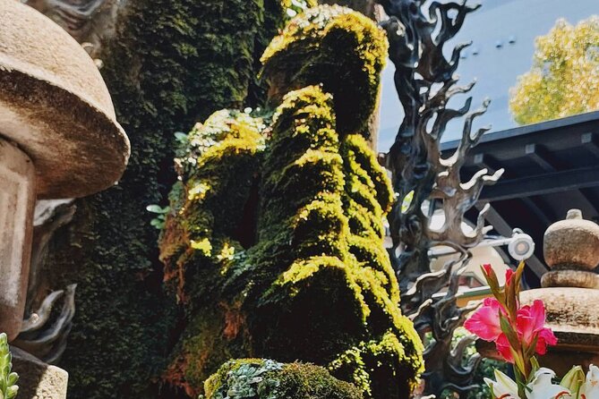 Ultimate Osaka Walking Tour: Castle, Dotonbori & Hidden Gems - How hard is the walking?