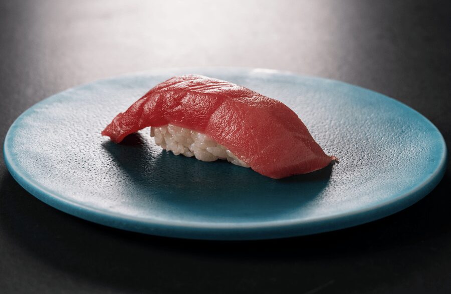 Unlimited Sake Tasting with Sushi Omakase tasting in Tokyo - My call on the sushi and sake experience