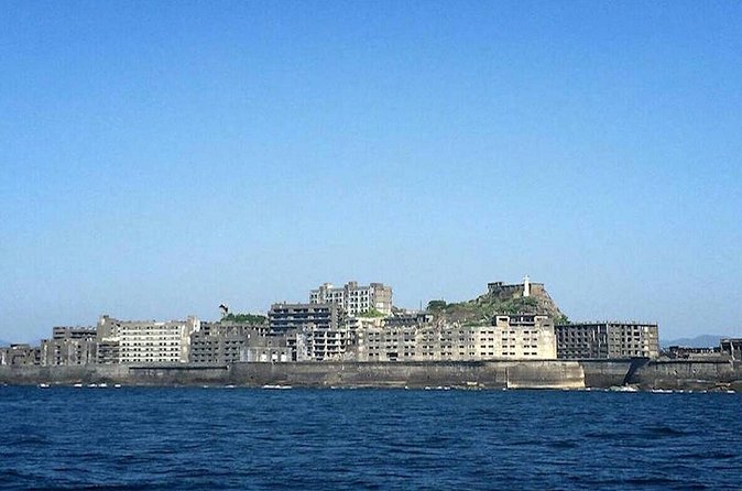 Visit Gunkanjima Island (Battleship Island) in Nagasaki - Weather, clothing, and small rules that matter