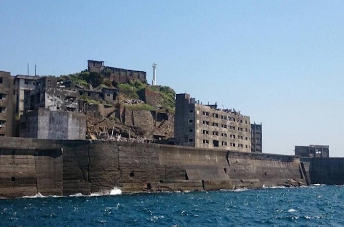 Visit Gunkanjima Island (Battleship Island) in Nagasaki - Who will enjoy this outing most