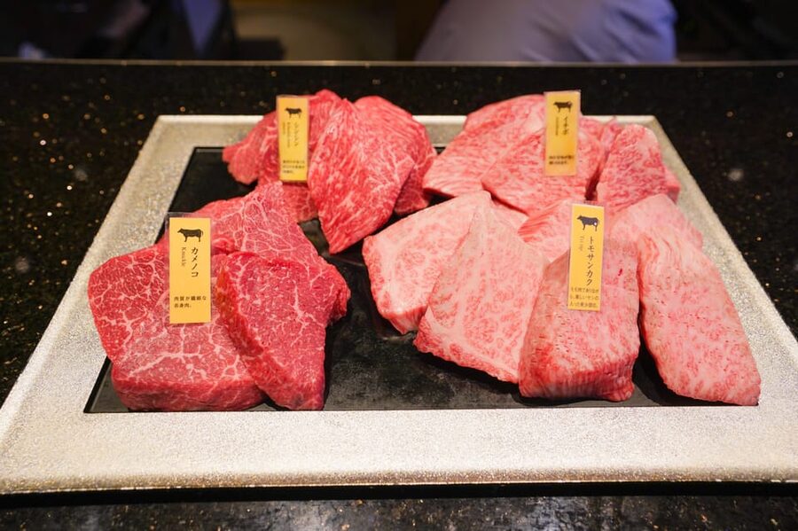 Wagyu Beef & Sake Pairing Foodie Tour in Tokyo - Should you book it?