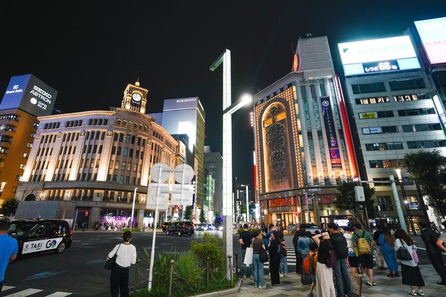 Wagyu Beef & Sake Pairing Foodie Tour in Tokyo - Why the beef matters at this price