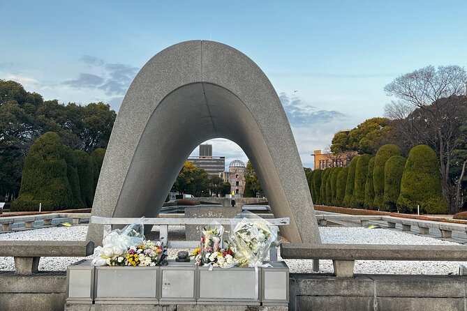Walking Through History: Hiroshima's Path to Peace - Why this Hiroshima walk works so well