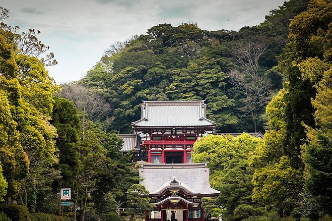 When Emperors Reigned and Shoguns Ruled - Key points to know before you book