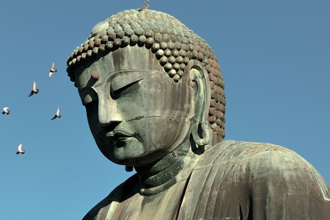 When Emperors Reigned and Shoguns Ruled - Starting along Wakamiya Main Street