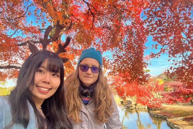 World Heritage Kyoto & Nara Uji Authentic Matcha Experience - Byodoin Temple and Uji’s tea country