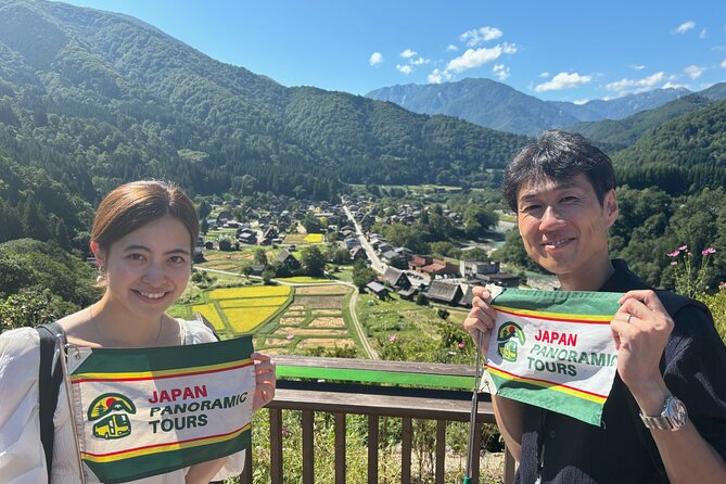 World Heritage Shirakawa-go Perfect Guided Tour from Kanazawa - Who will get the most from this tour