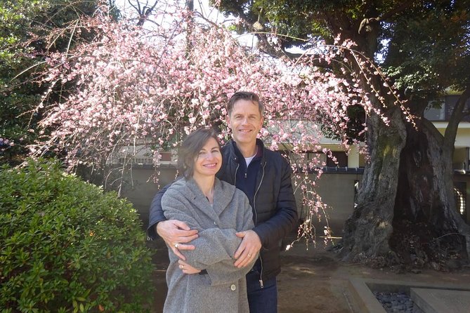 Yanaka Walking Tour: Historic and Traditional District of Tokyo - Tea, Art, and the Afternoon Route