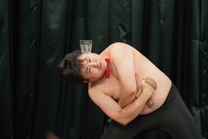 Yoshimoto Comedy Night OWARAI - Key points to know before you book