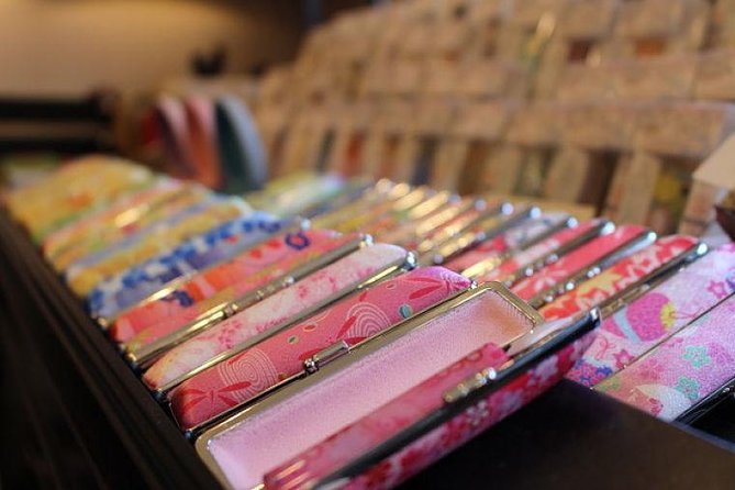 Your Own HANKO Name Seal Activity in Kamakura. - The opening lesson: seal culture, styles, and purpose