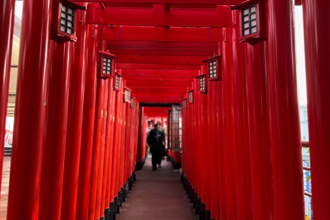 Zodiac Shrines and Naha Backstreets Cycling Tour - Key points to know before you book